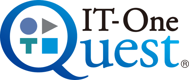 Quest ロゴ