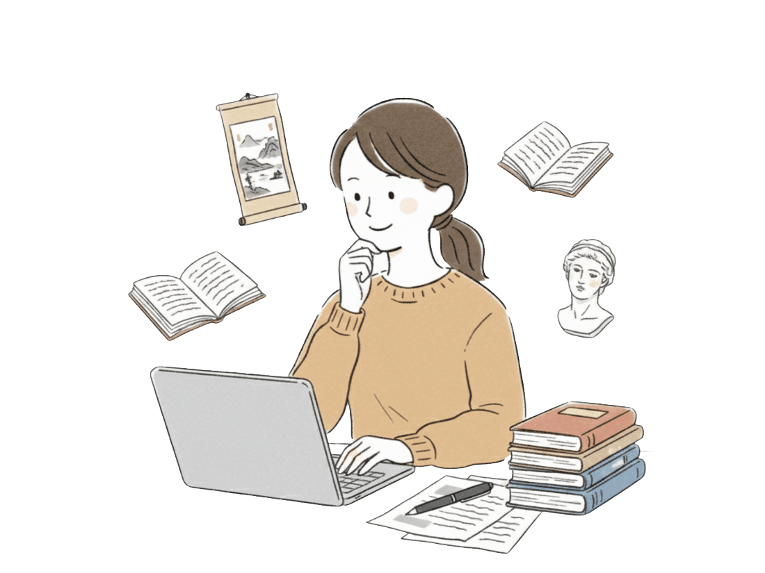 Quest Curate ヒーロー